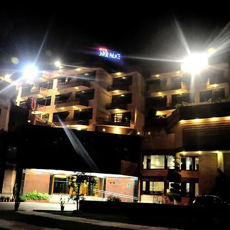 Hotel Jaipur Palace